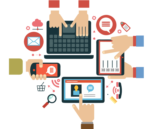 التسويق الالكترونى