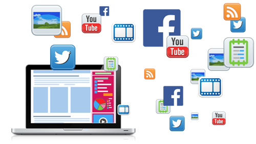 حملات اعلانية